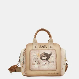 Bowling avec bandoulière Memories