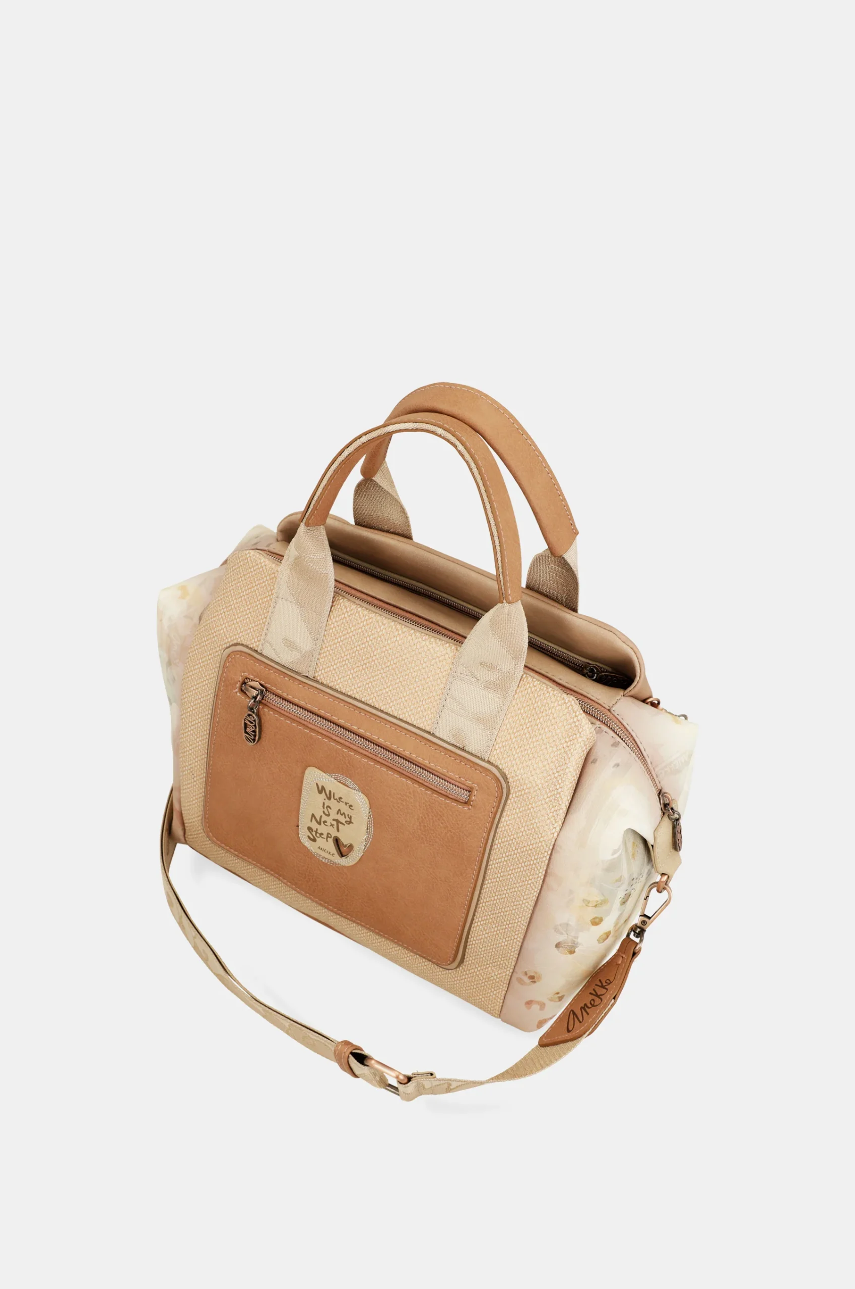 Bowling avec bandoulière Memories – Image 9