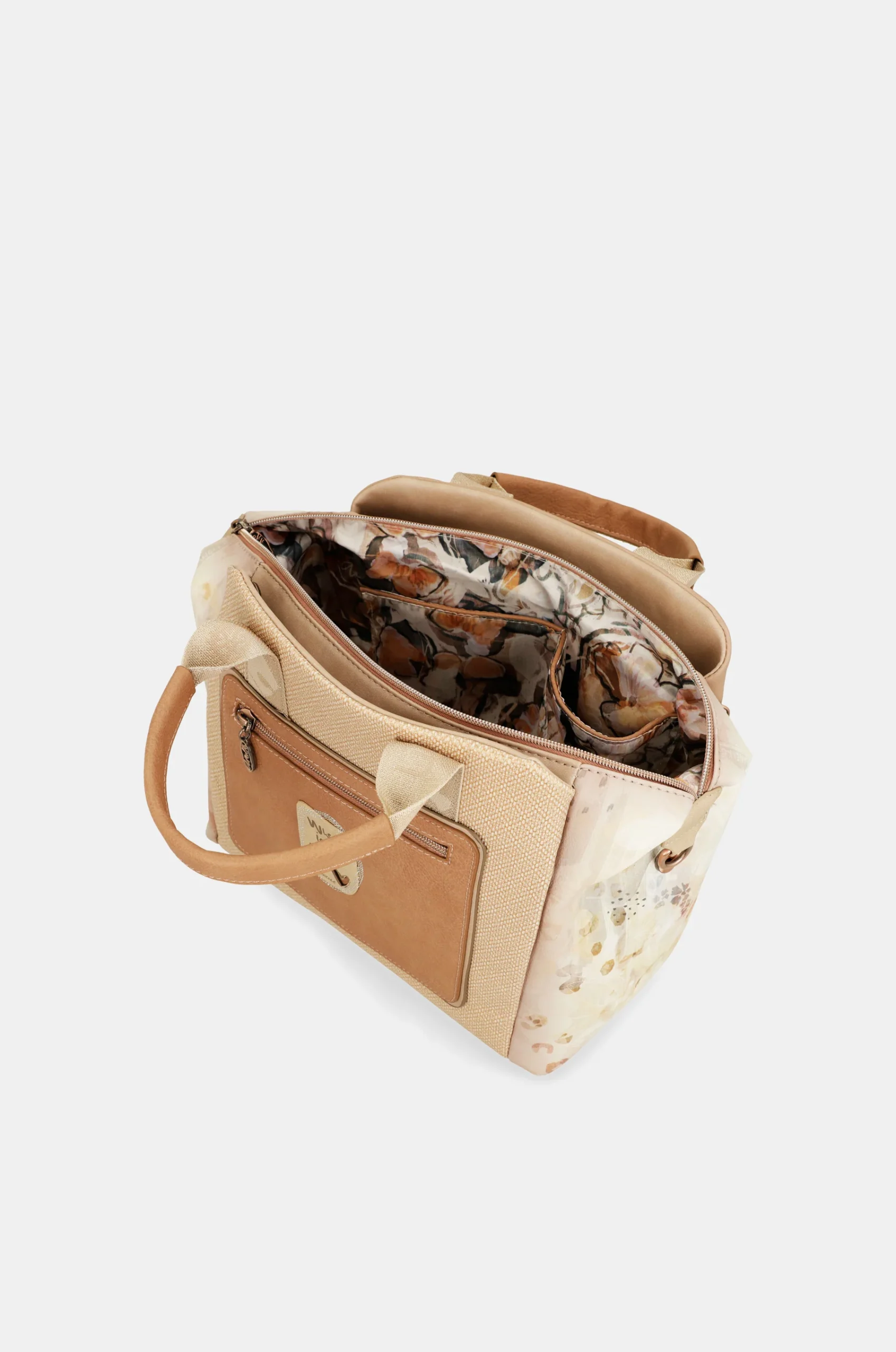 Bowling avec bandoulière Memories – Image 8