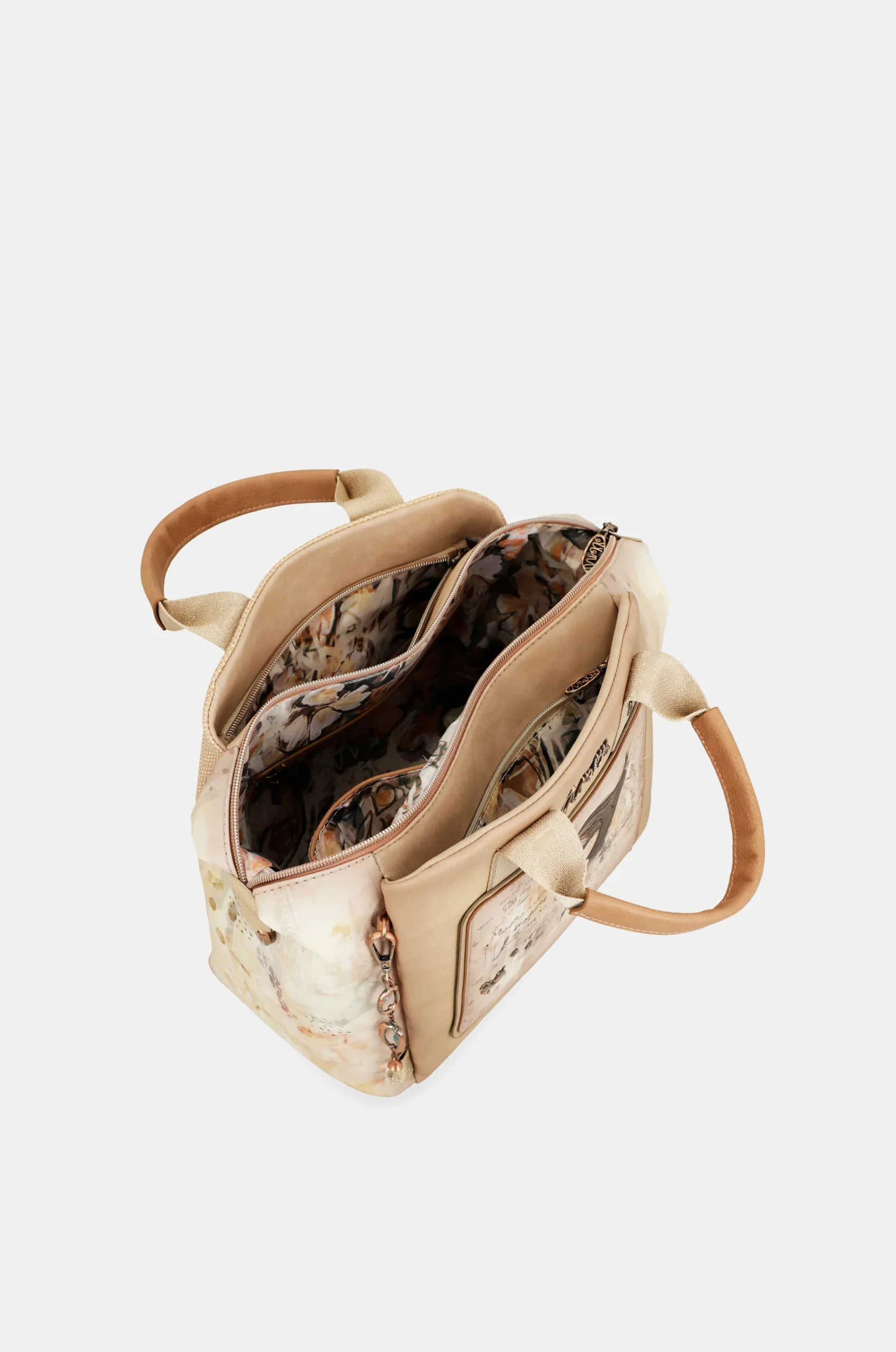 Bowling avec bandoulière Memories – Image 6