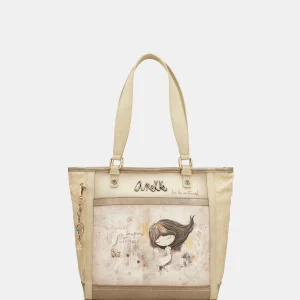 Grand sac à bandoulière Memories