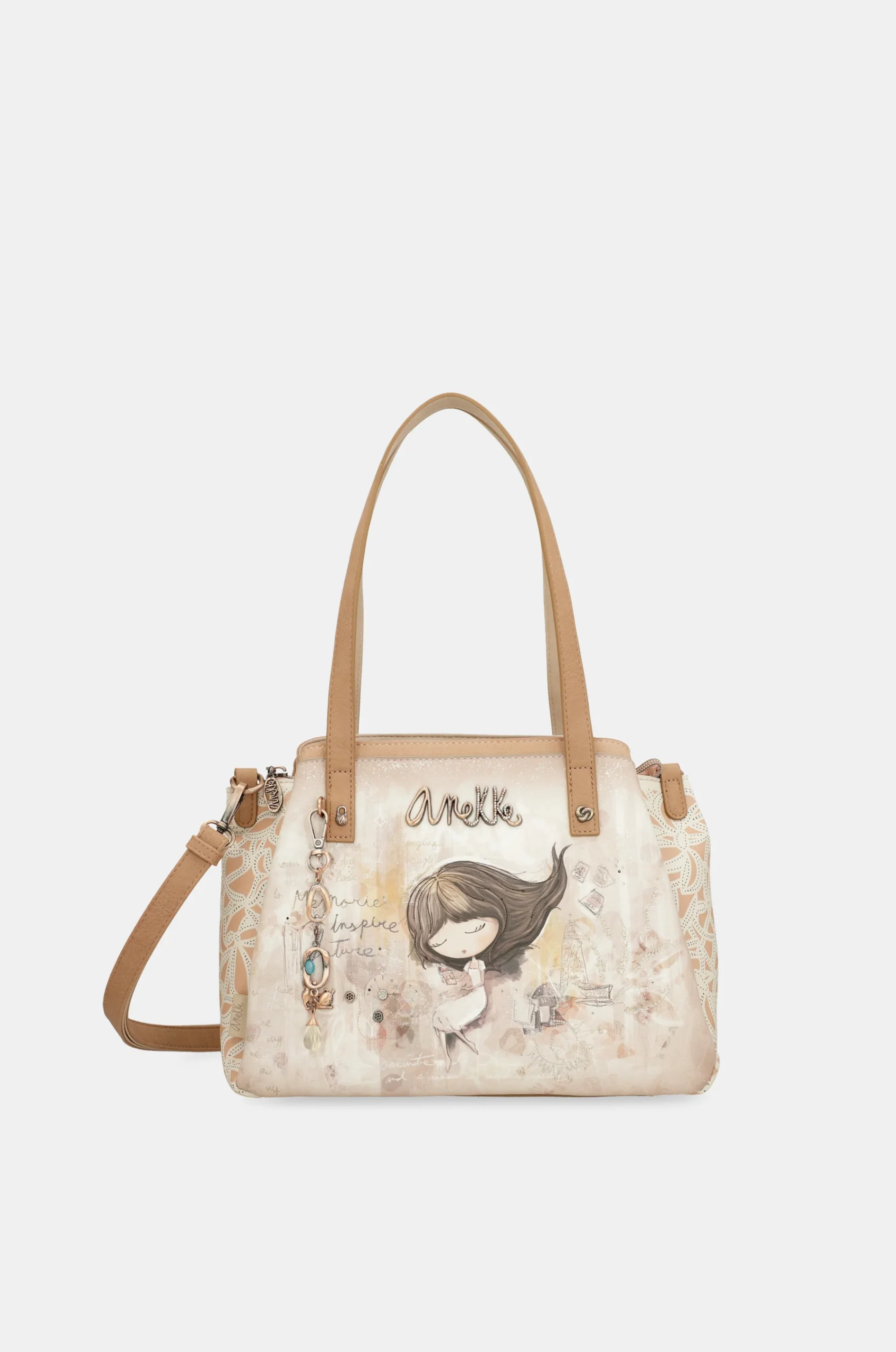 Sac à bandoulière Memories