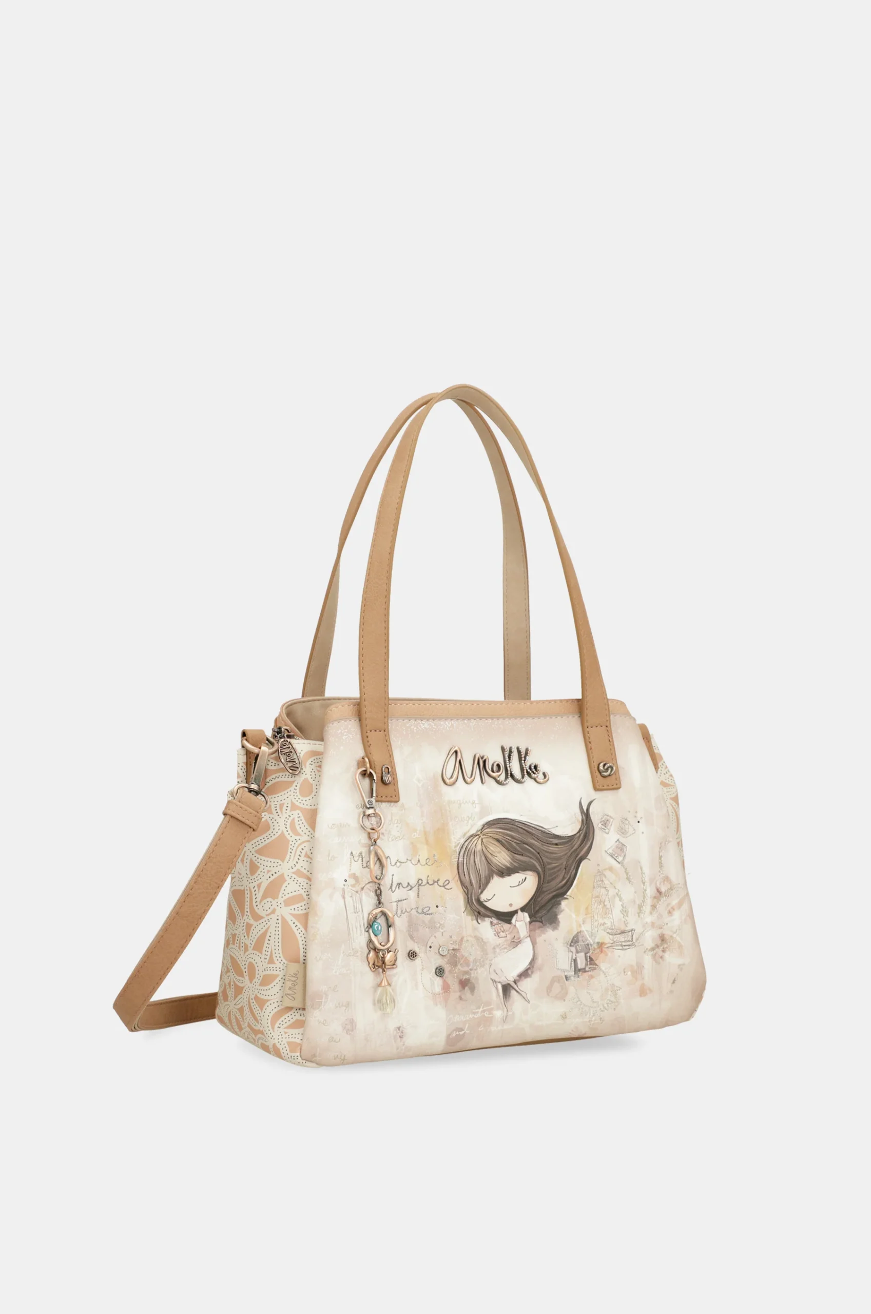 Sac à bandoulière Memories – Image 3