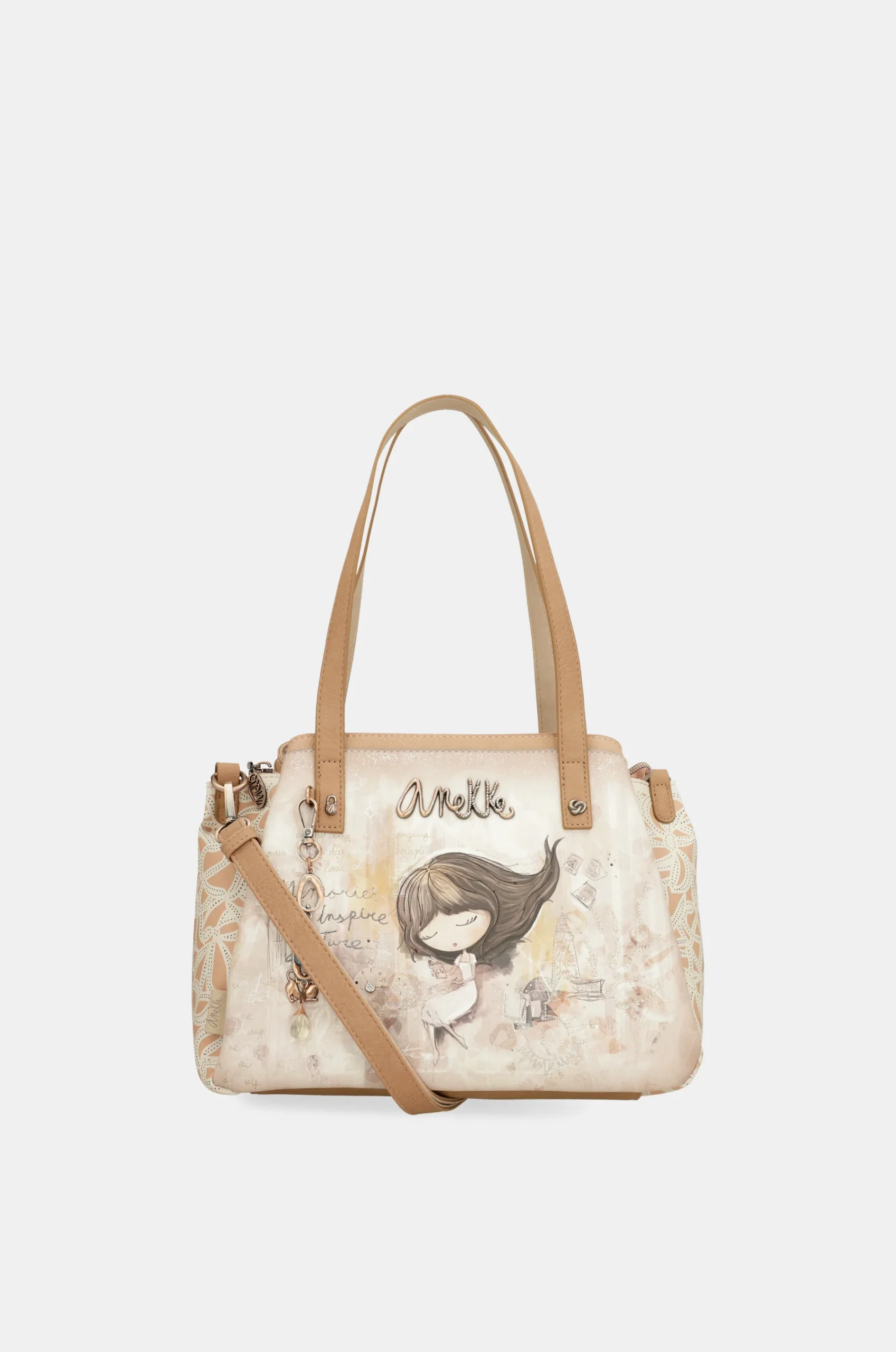 Sac à bandoulière Memories – Image 6