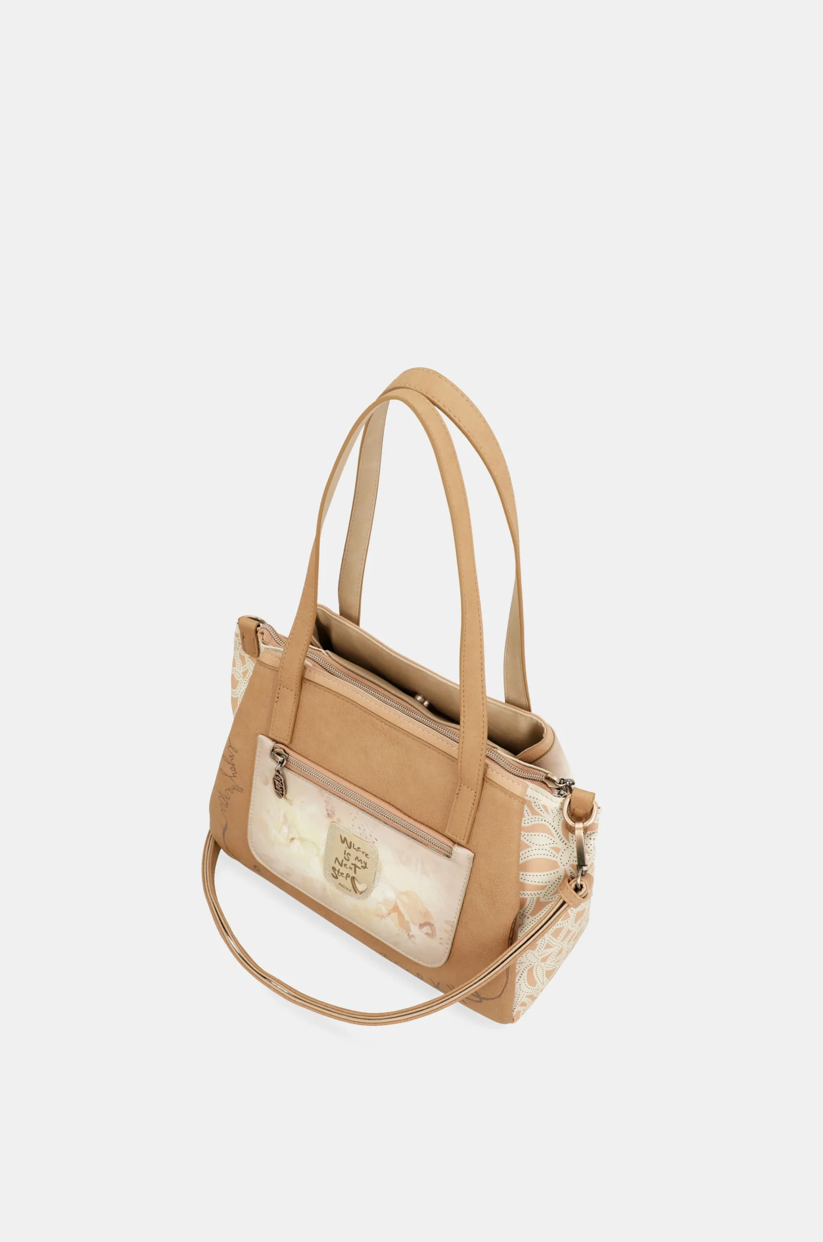 Sac à bandoulière Memories – Image 7