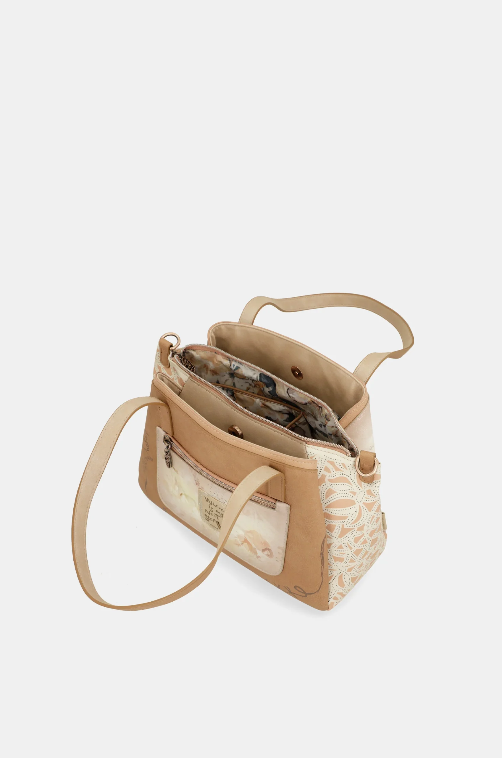 Sac à bandoulière Memories – Image 8