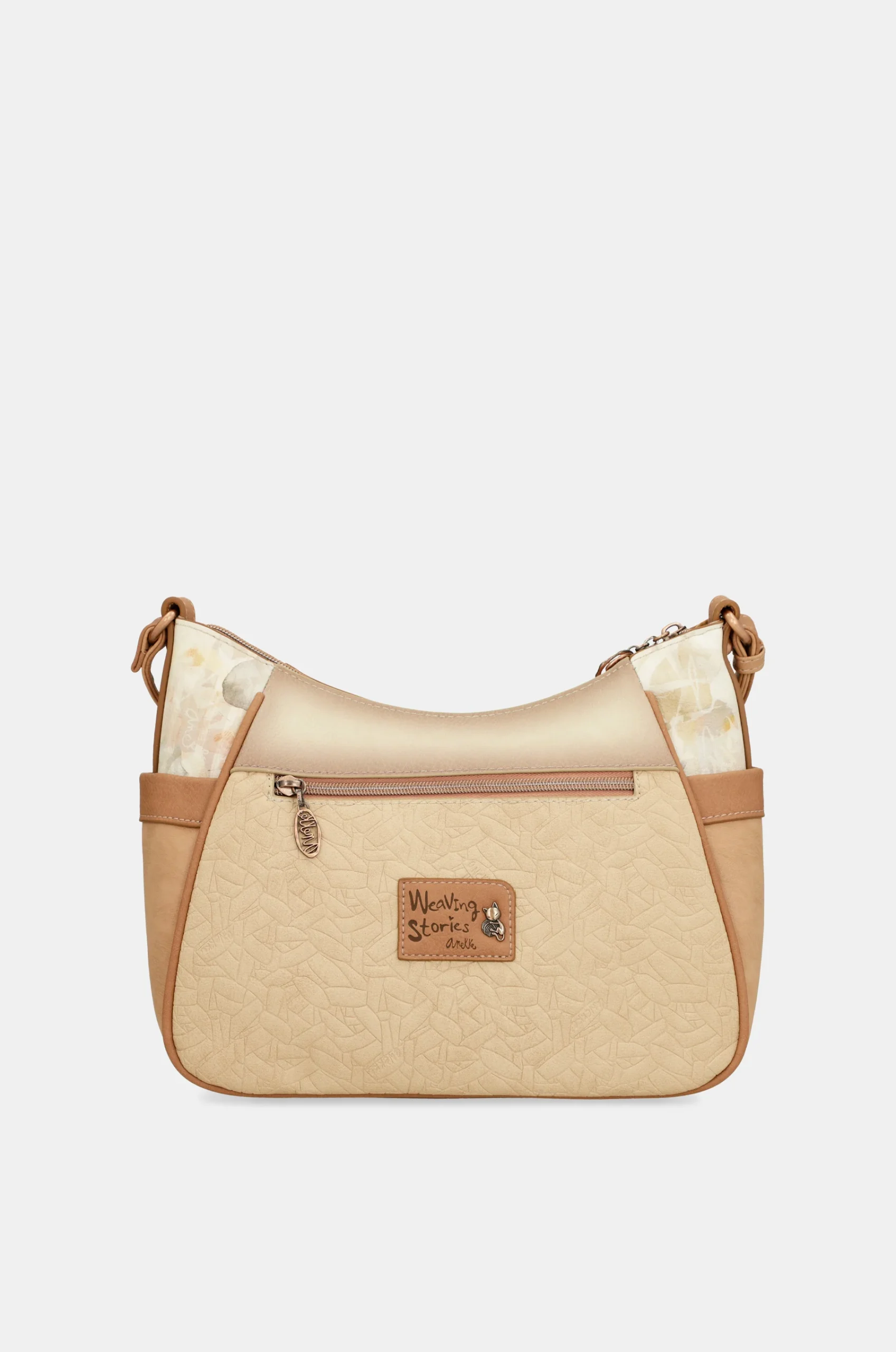 Grand sac porté épaule Memories – Image 4