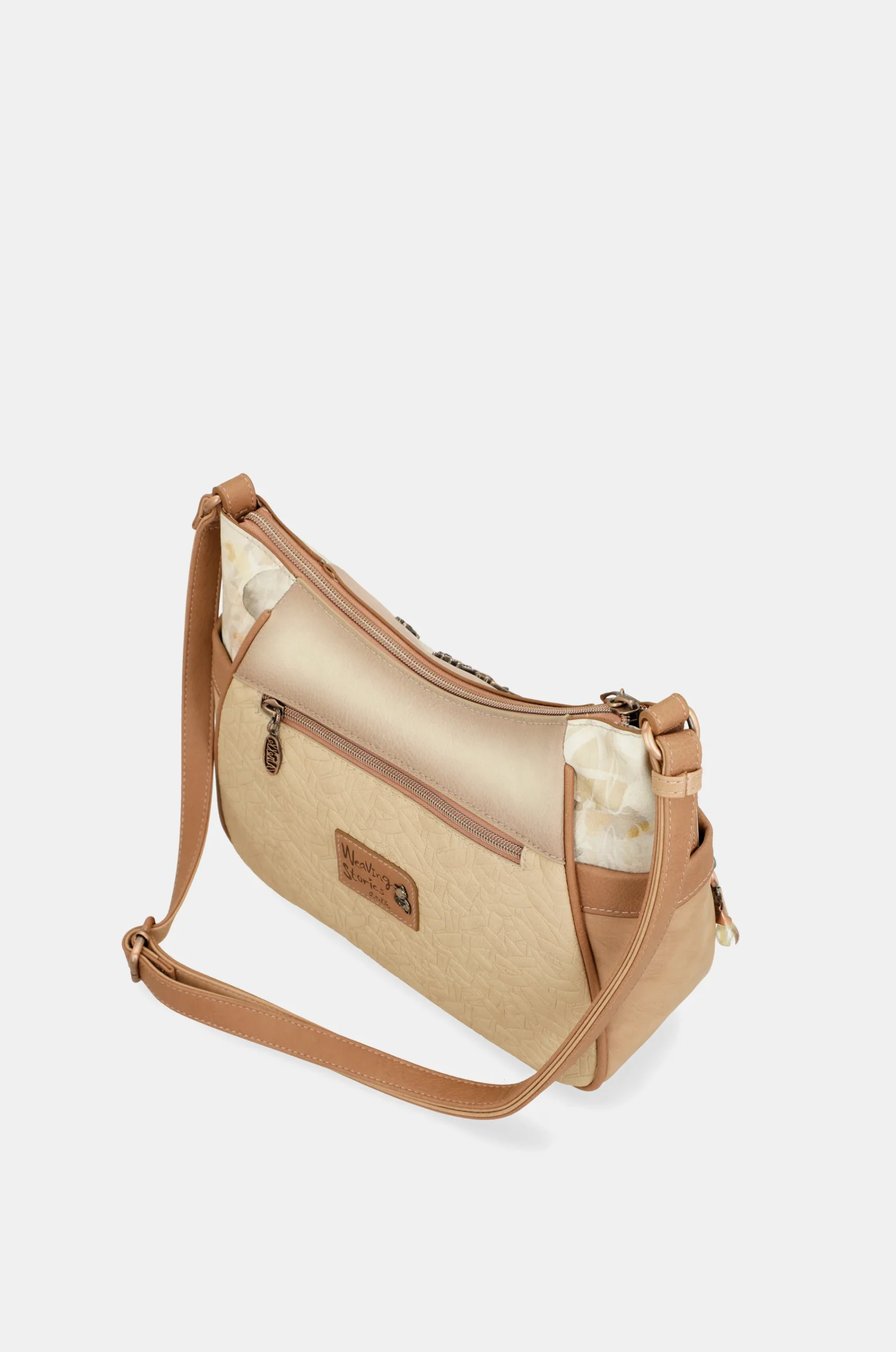 Grand sac porté épaule Memories – Image 7