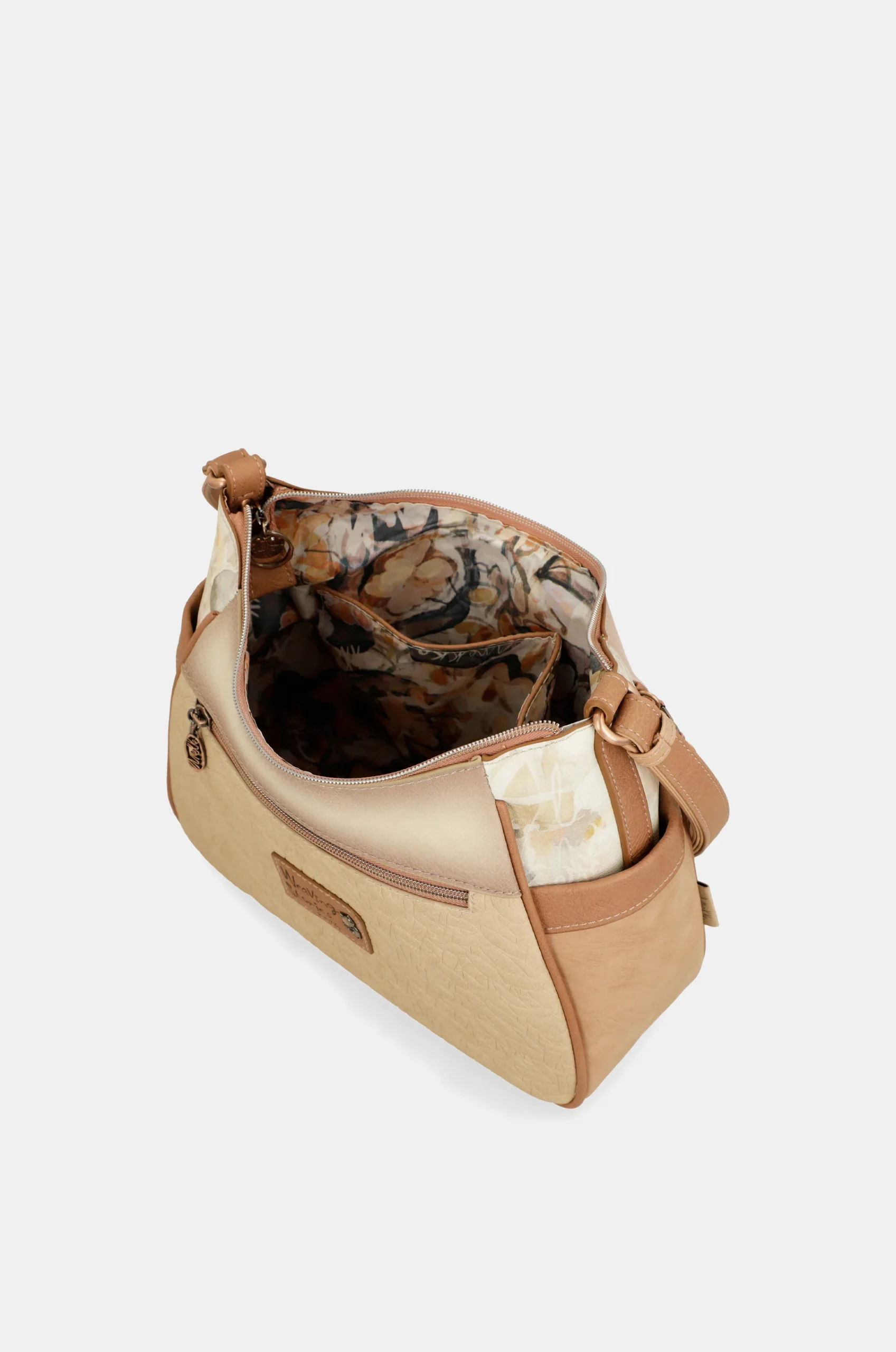 Grand sac porté épaule Memories – Image 8