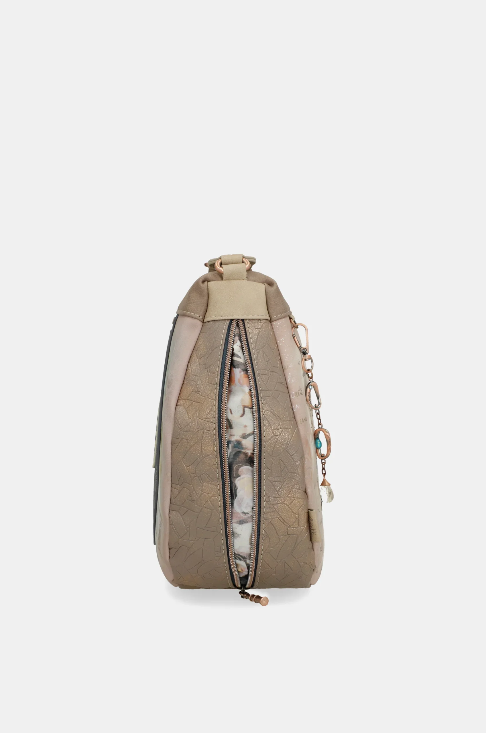 Grand sac porté épaule Memories – Image 9