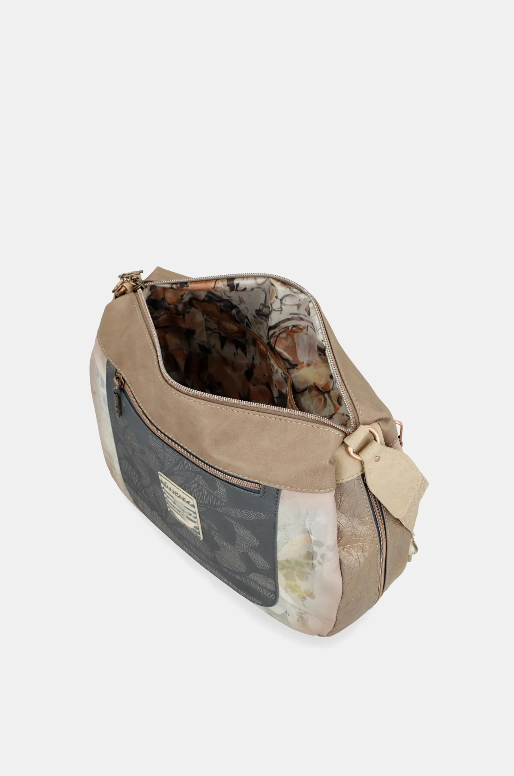 Grand sac porté épaule Memories – Image 8