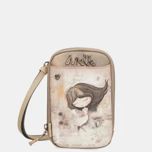 Petit sac bandoulière Memories