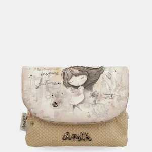 Porte-monnaie à rabat Memories