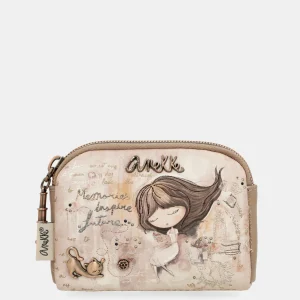 Petit porte-monnaie Memories