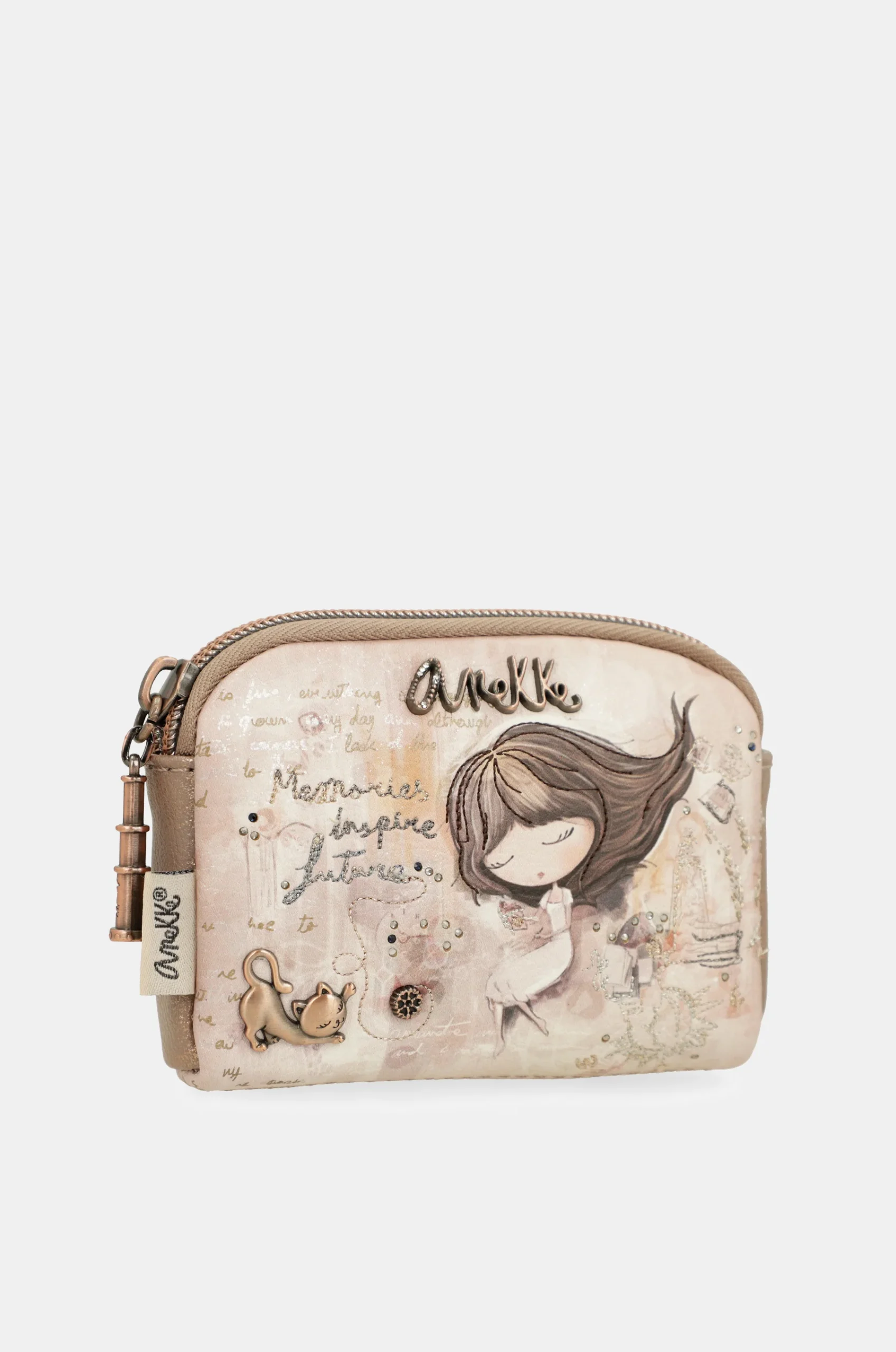 Petit porte-monnaie Memories – Image 3