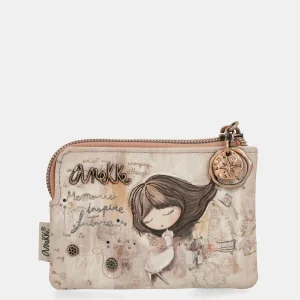 Petit porte-monnaie Memories