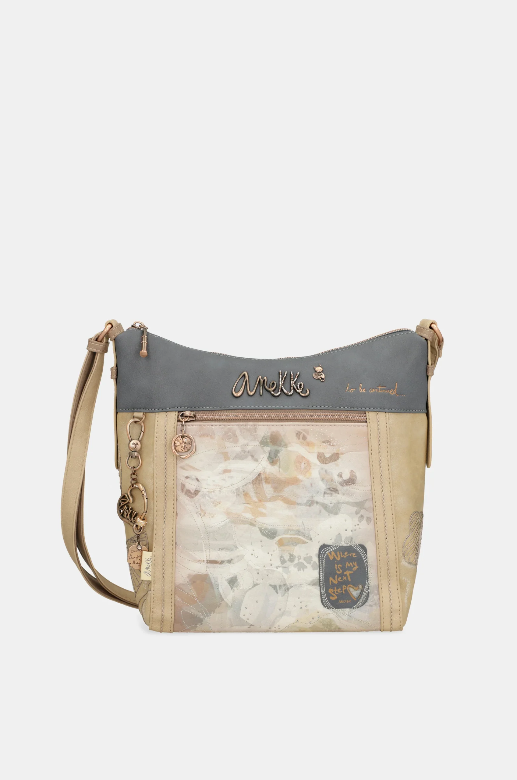 Sac à bandoulière Memories