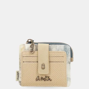 Petit porte-cartes Memories