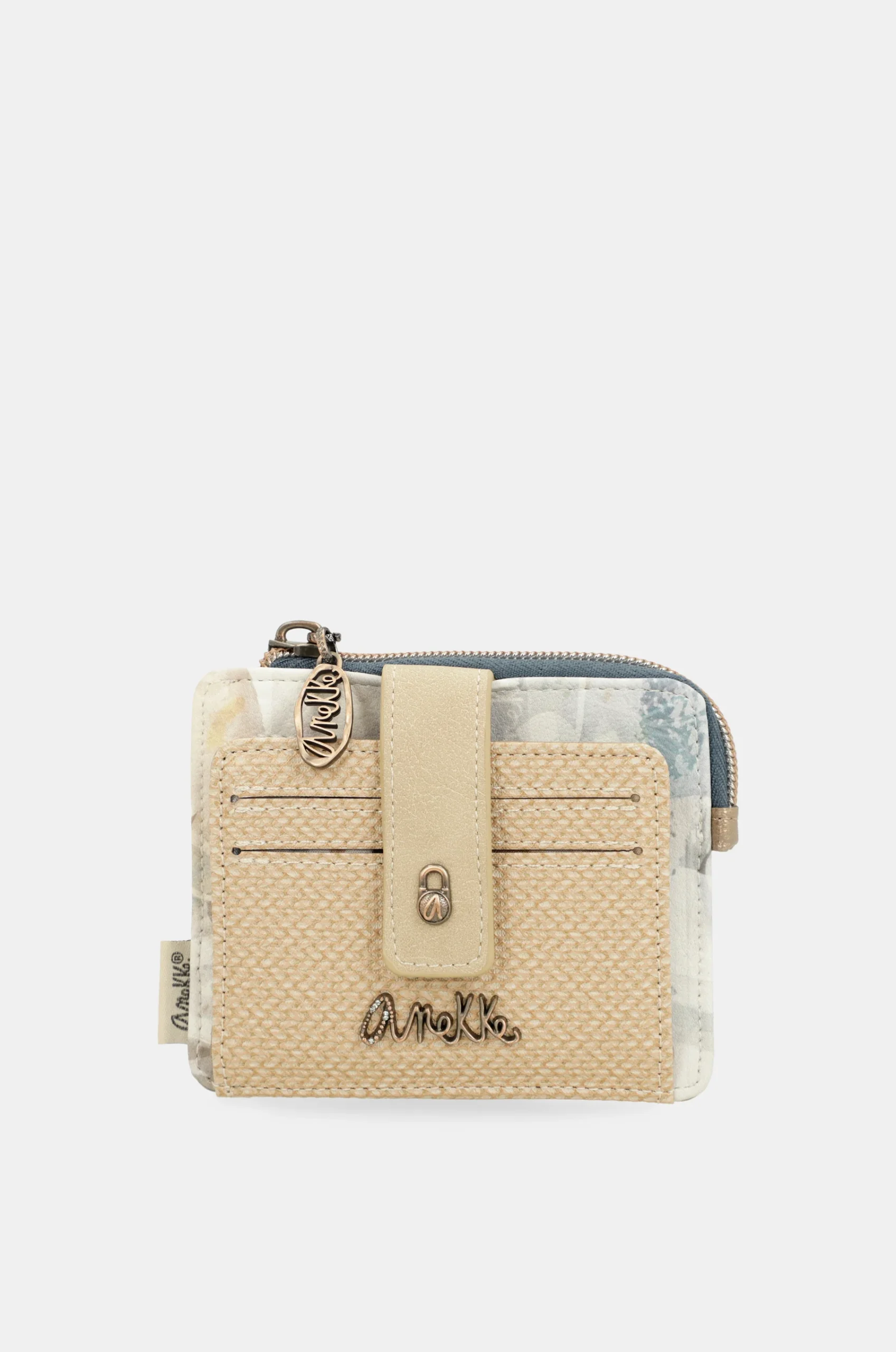 Petit porte-cartes Memories