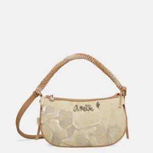 Sac à bandoulière ovale Memories