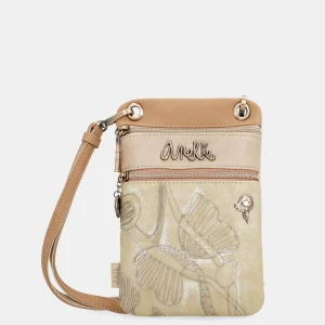 Mini sac bandoulière 2 compartiments Memories