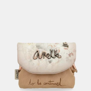 Porte-monnaie à rabat Memories