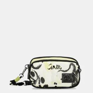 Petit sac bandoulière Nature Towanda