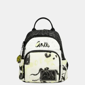 Sac à dos antivol Nature Towanda