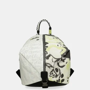 Sac à dos antivol Nature Towanda