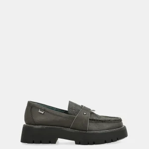 Mocassins Towanda noir