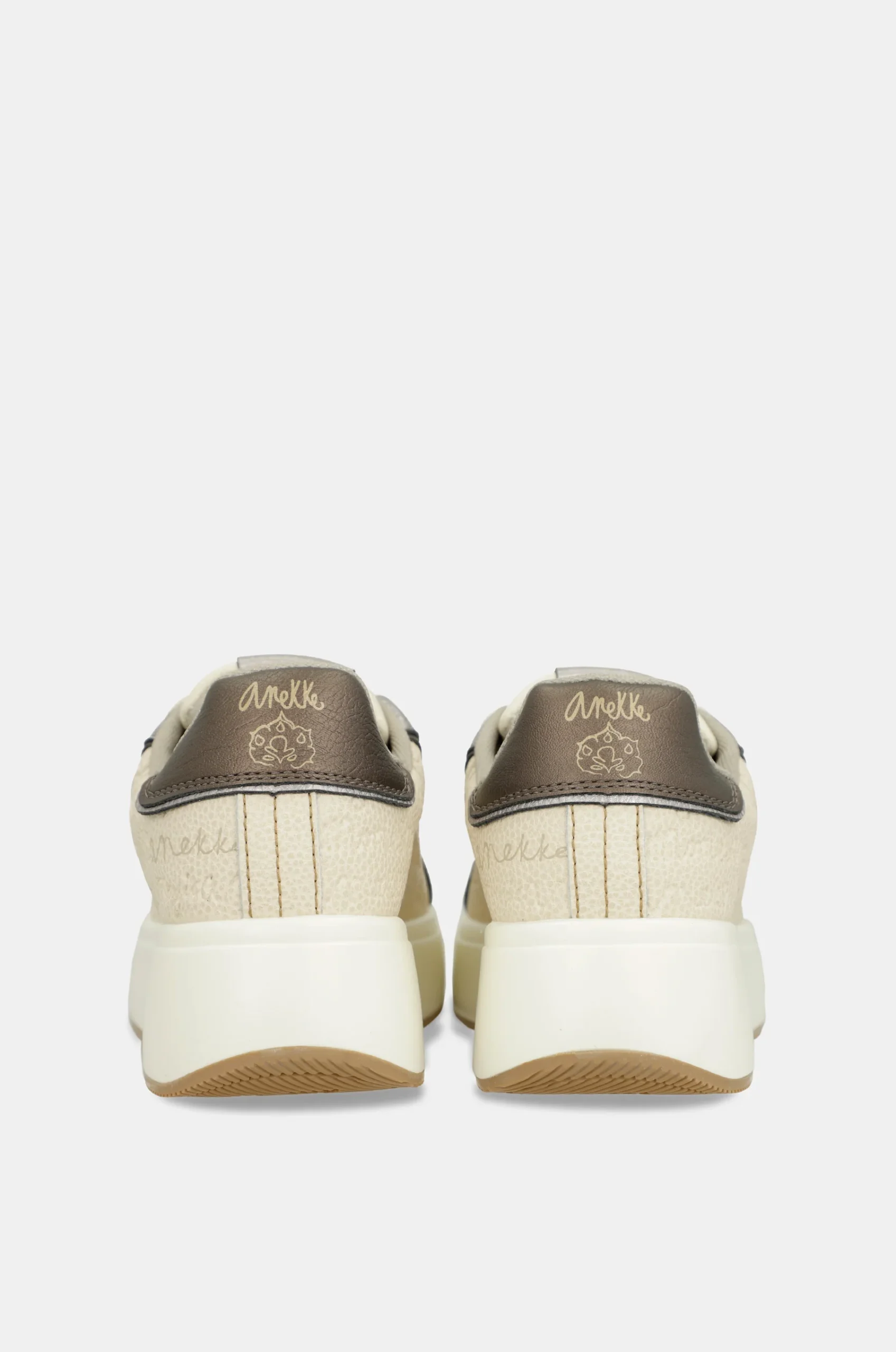 Baskets blanc Studio – Image 7