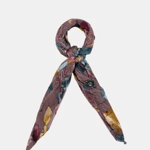 Carré plissé Evolution