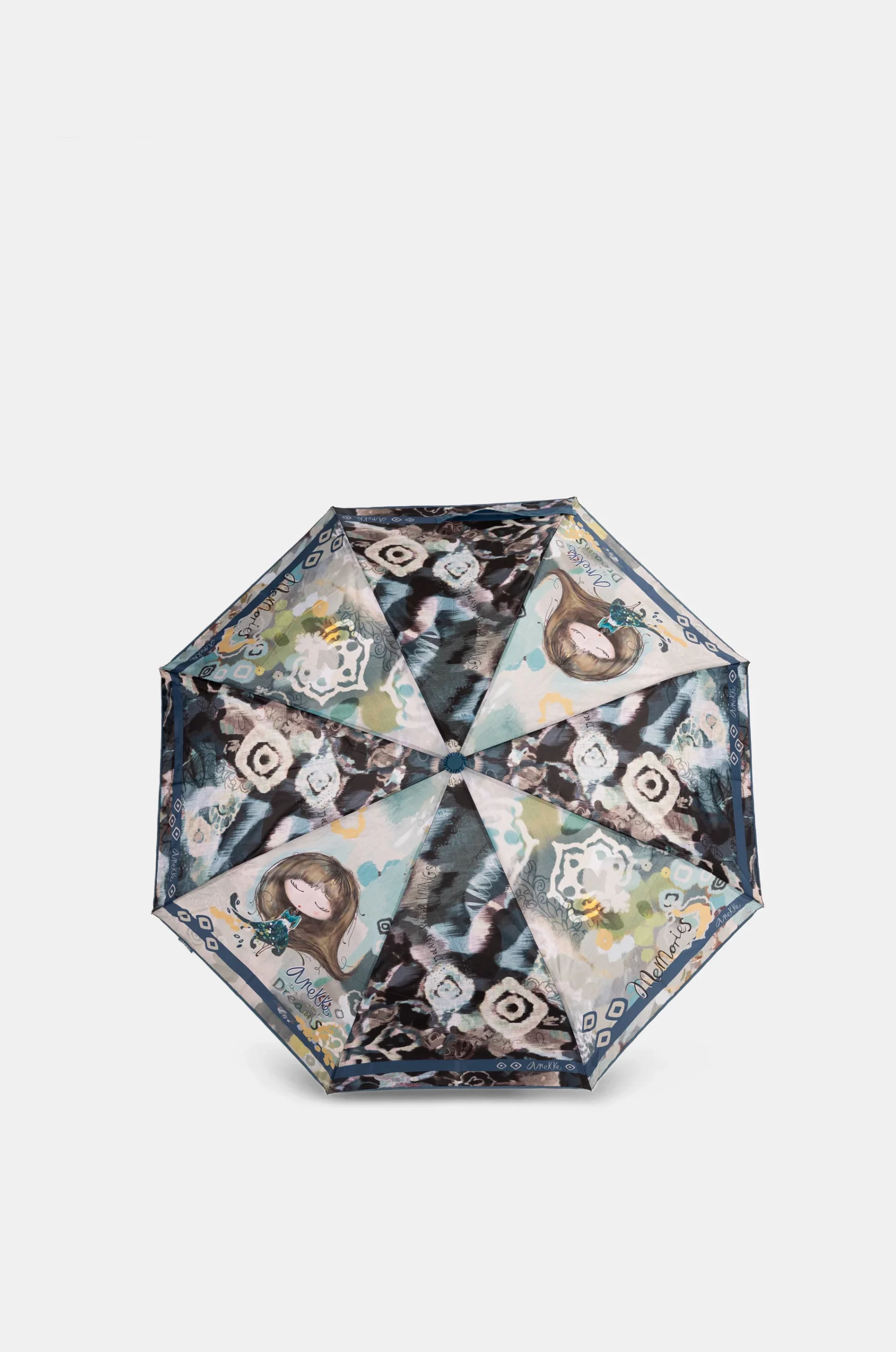 Parapluie automatique Real