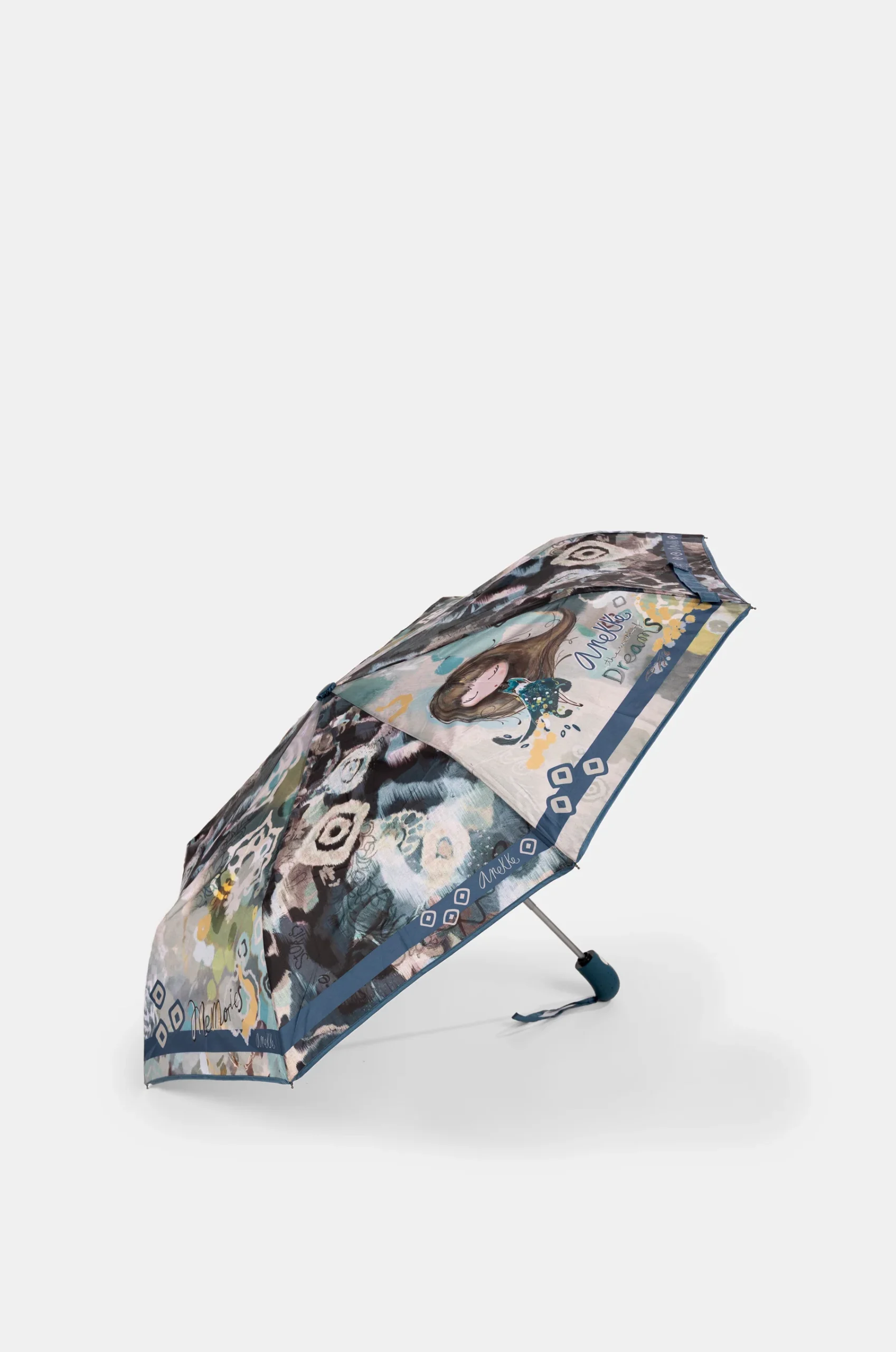 Parapluie automatique Real – Image 3