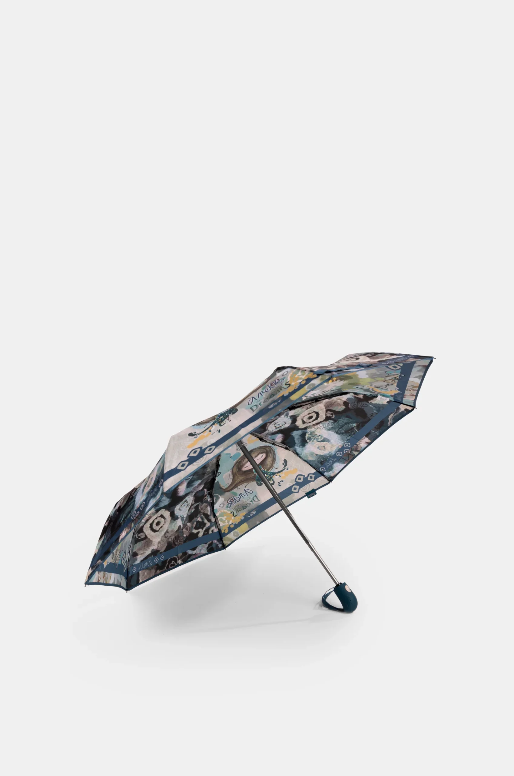 Parapluie automatique Real – Image 4