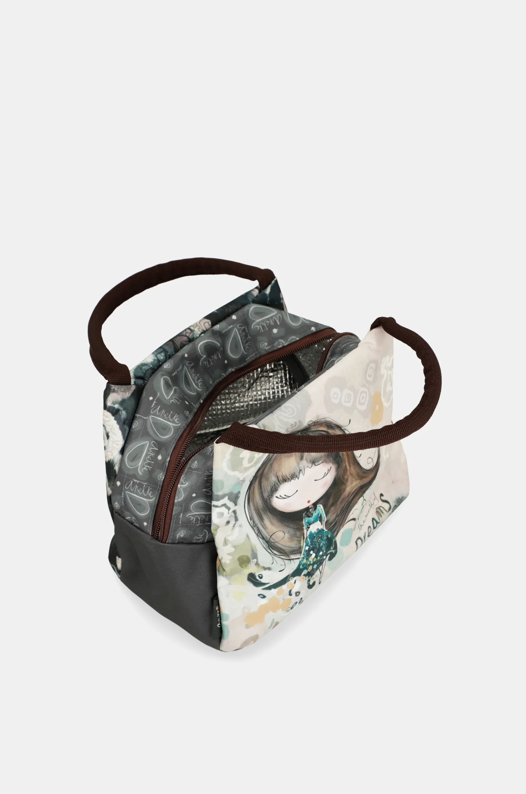 Lunch bag petit Real – Image 7