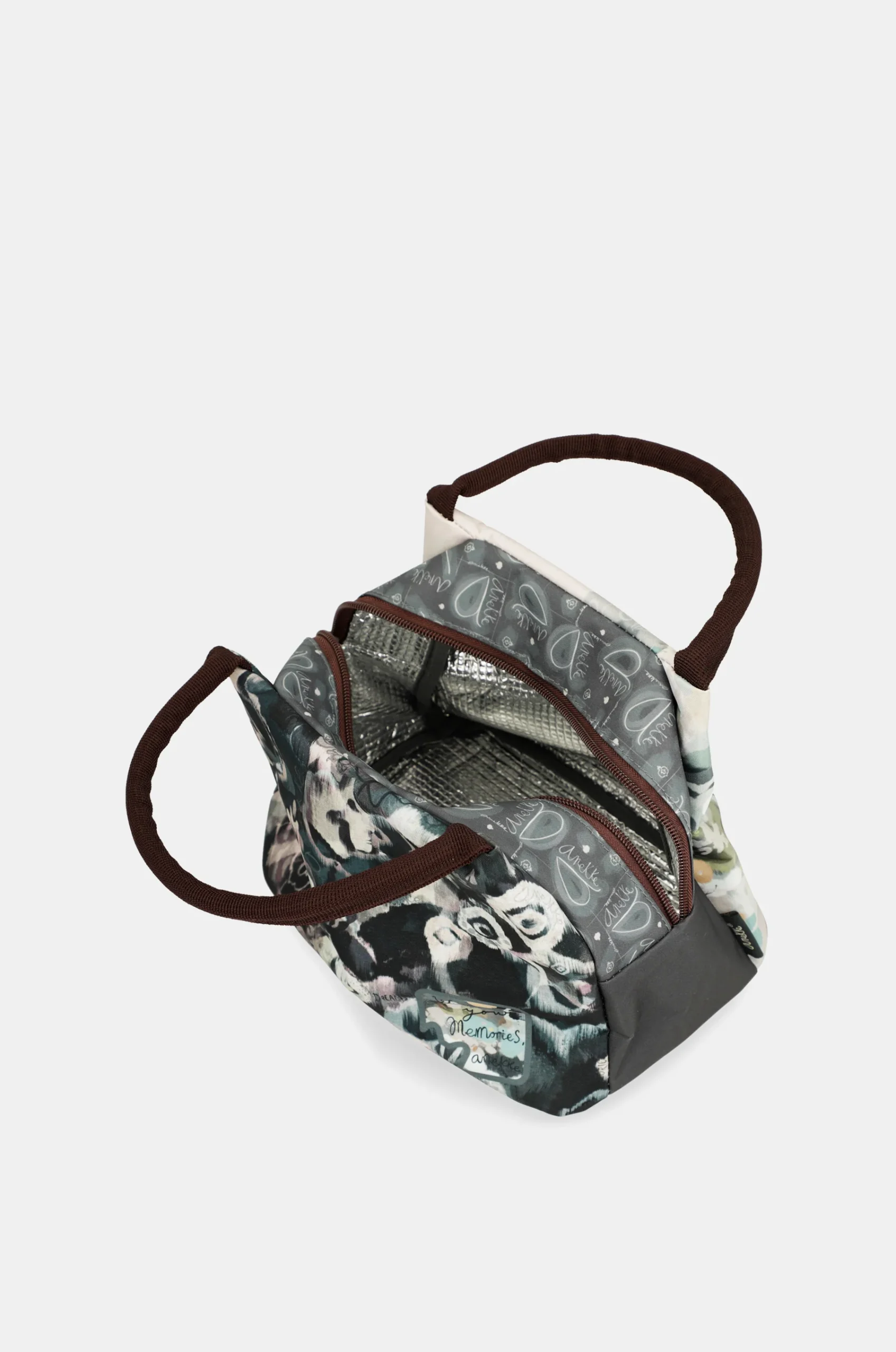 Lunch bag petit Real – Image 8