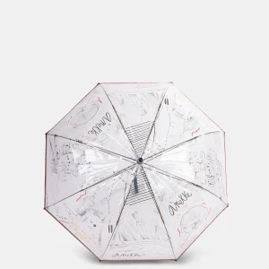 Parapluie en vinyle Studio