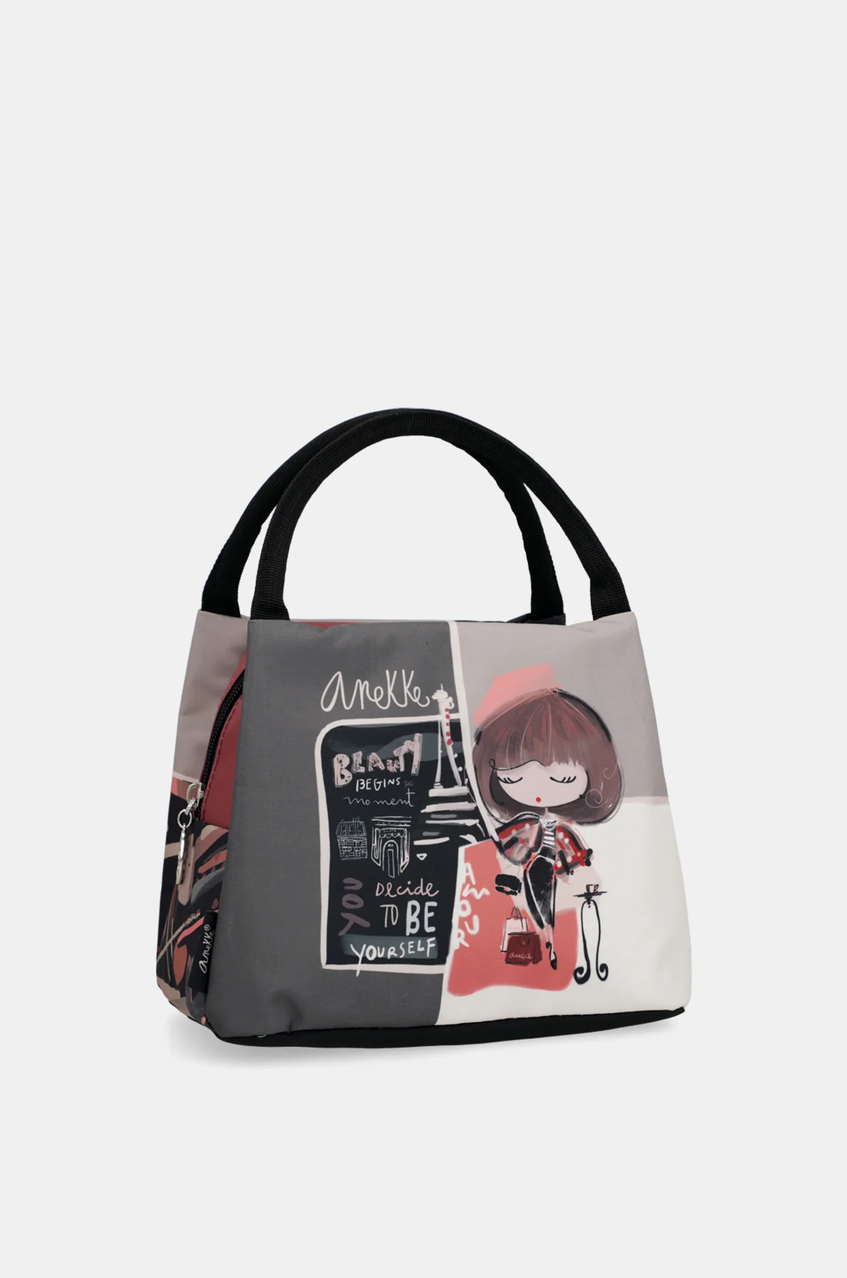 Lunch bag petit Mademoiselle – Image 7