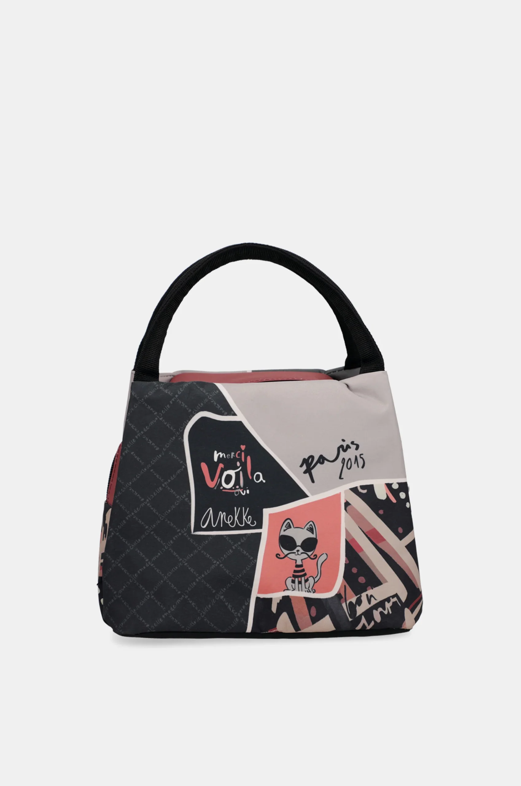 Lunch bag petit Mademoiselle – Image 3
