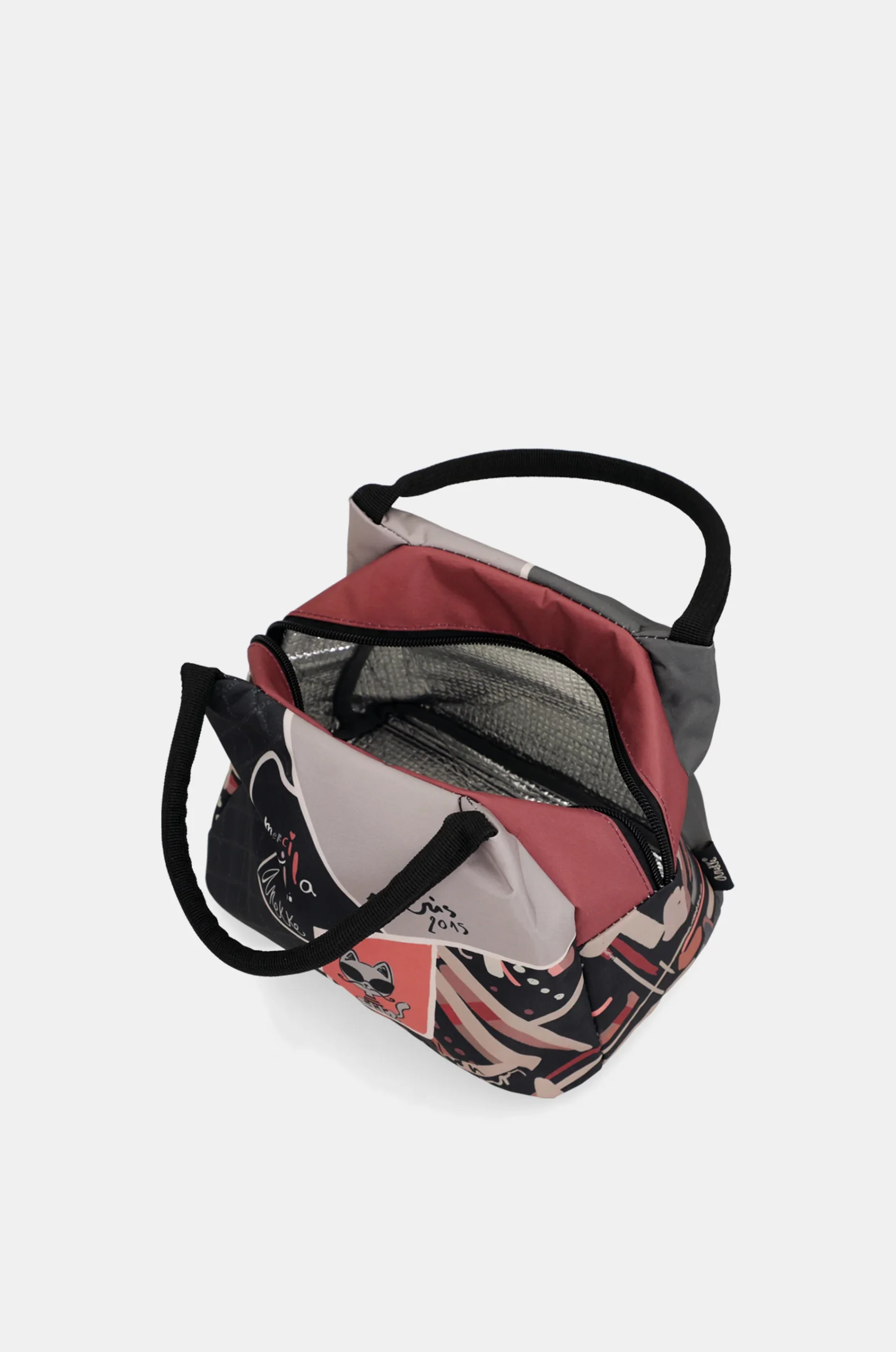 Lunch bag petit Mademoiselle – Image 8