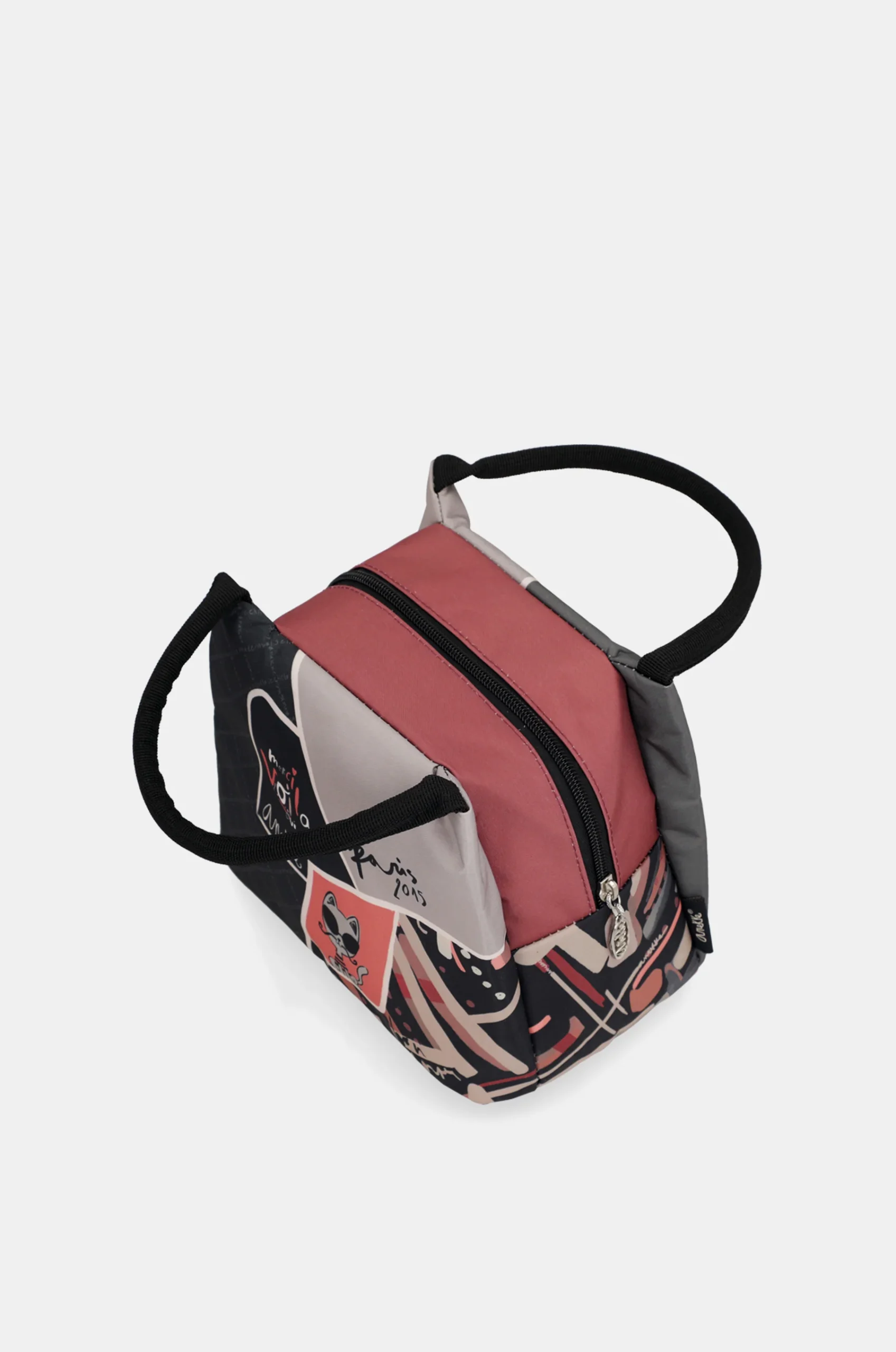 Lunch bag petit Mademoiselle – Image 9