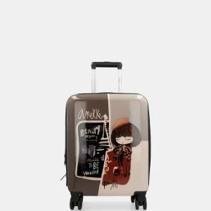 Valise cabine Mademoiselle