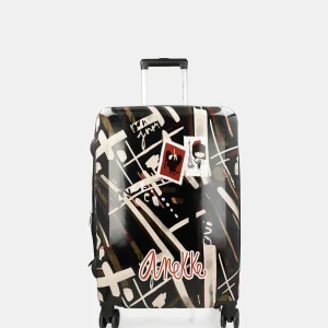 Grande valise Mademoiselle