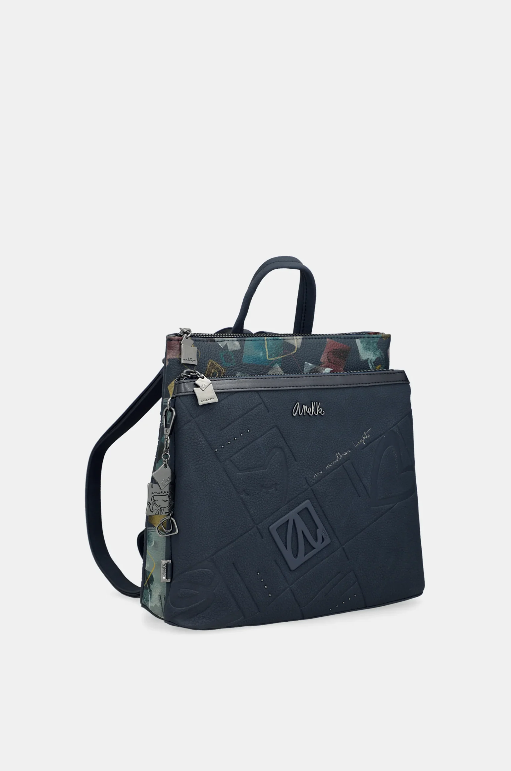 Sac à dos carré Evolution – Image 8