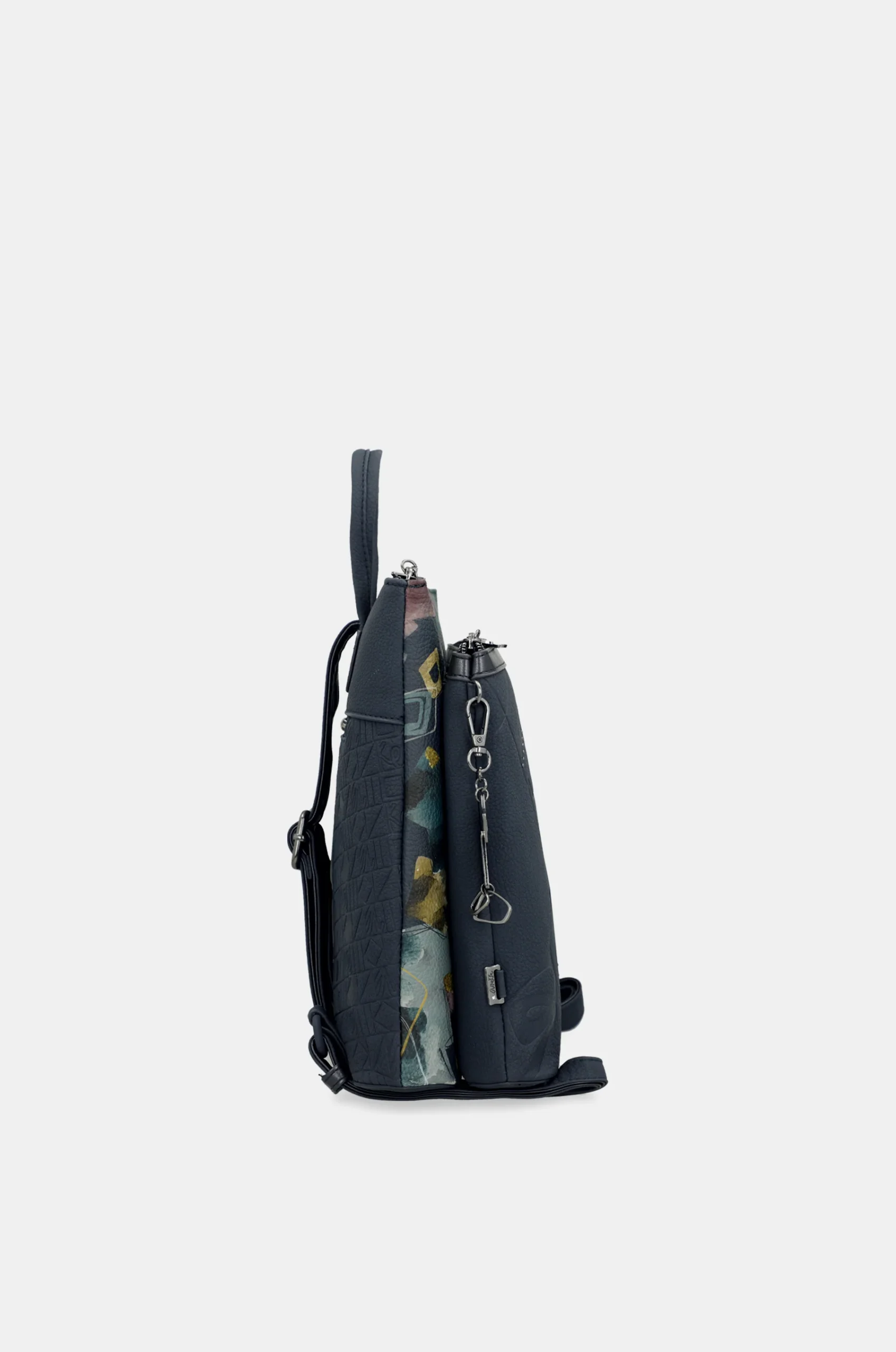 Sac à dos carré Evolution – Image 4