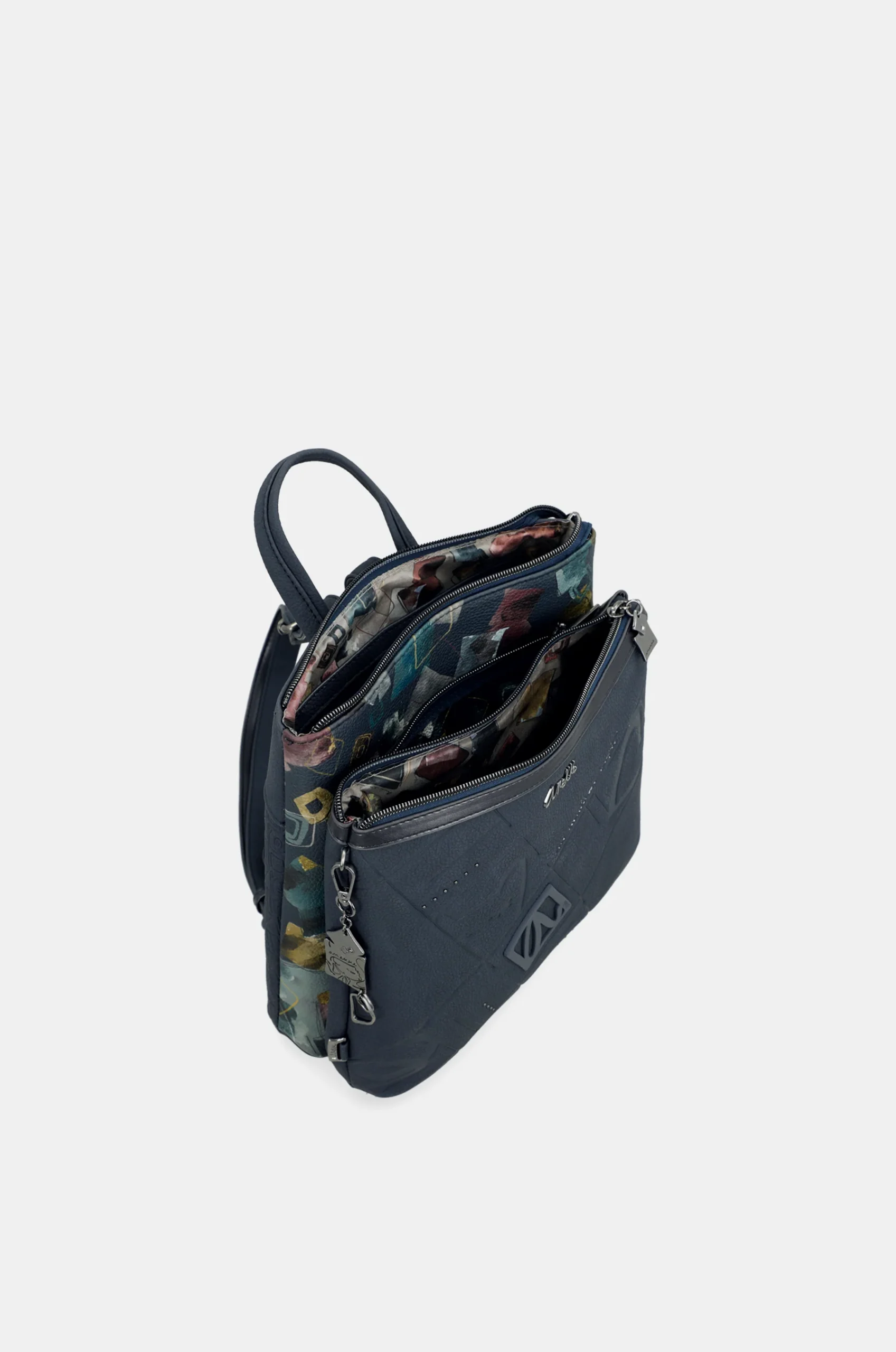 Sac à dos carré Evolution – Image 6