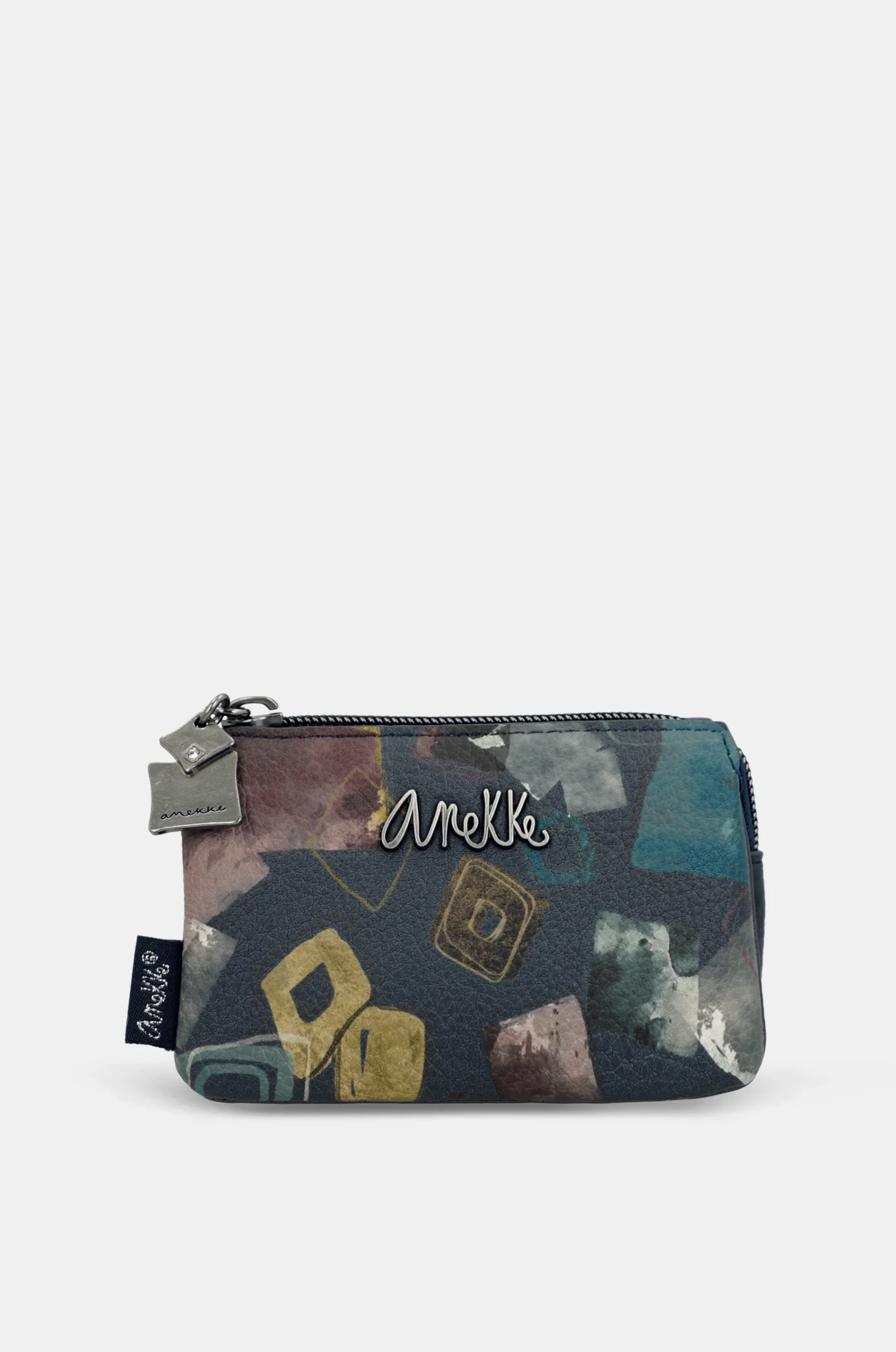 Porte-monnaie 3 compartiments Evolution