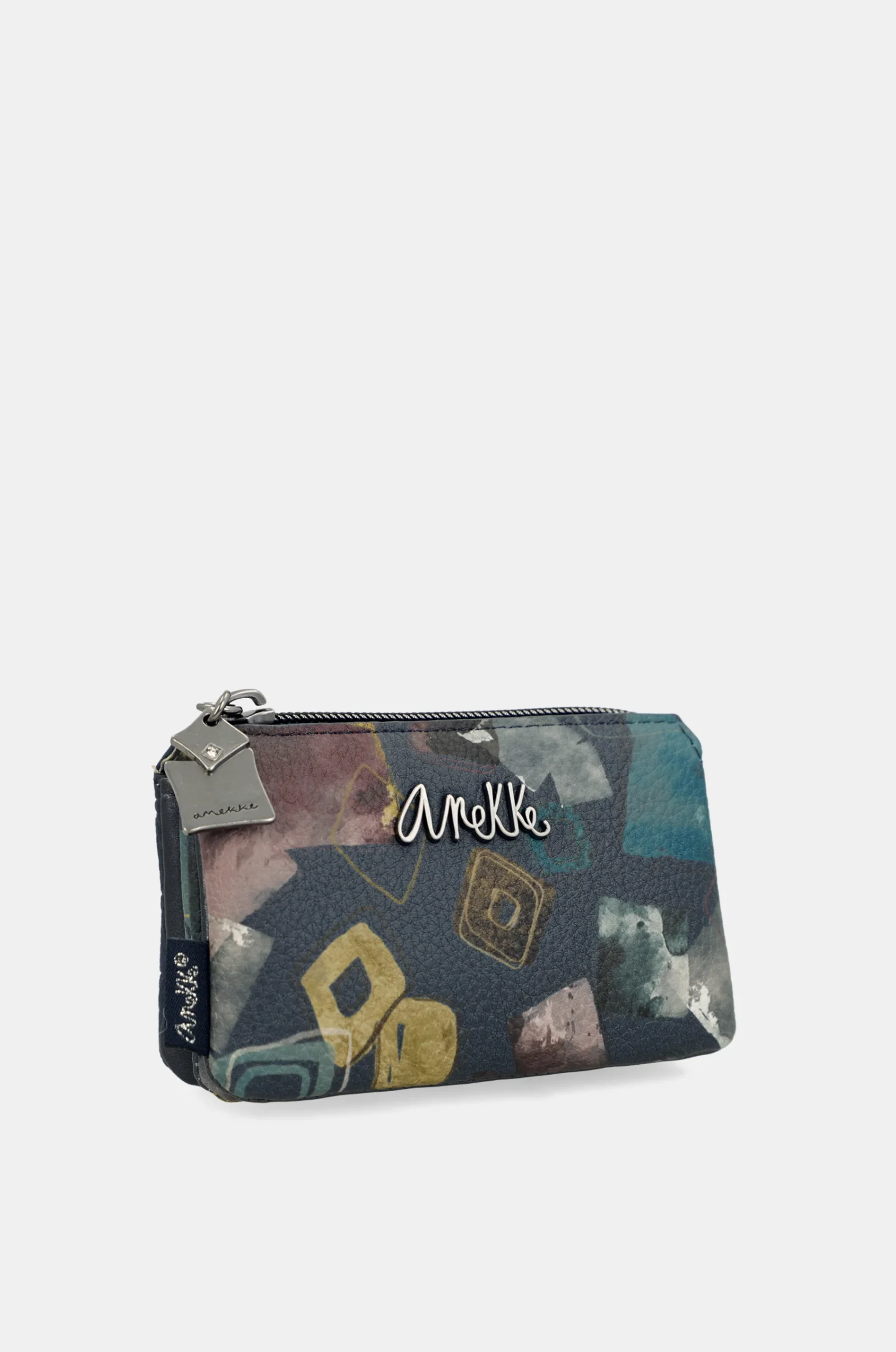 Porte-monnaie 3 compartiments Evolution – Image 8