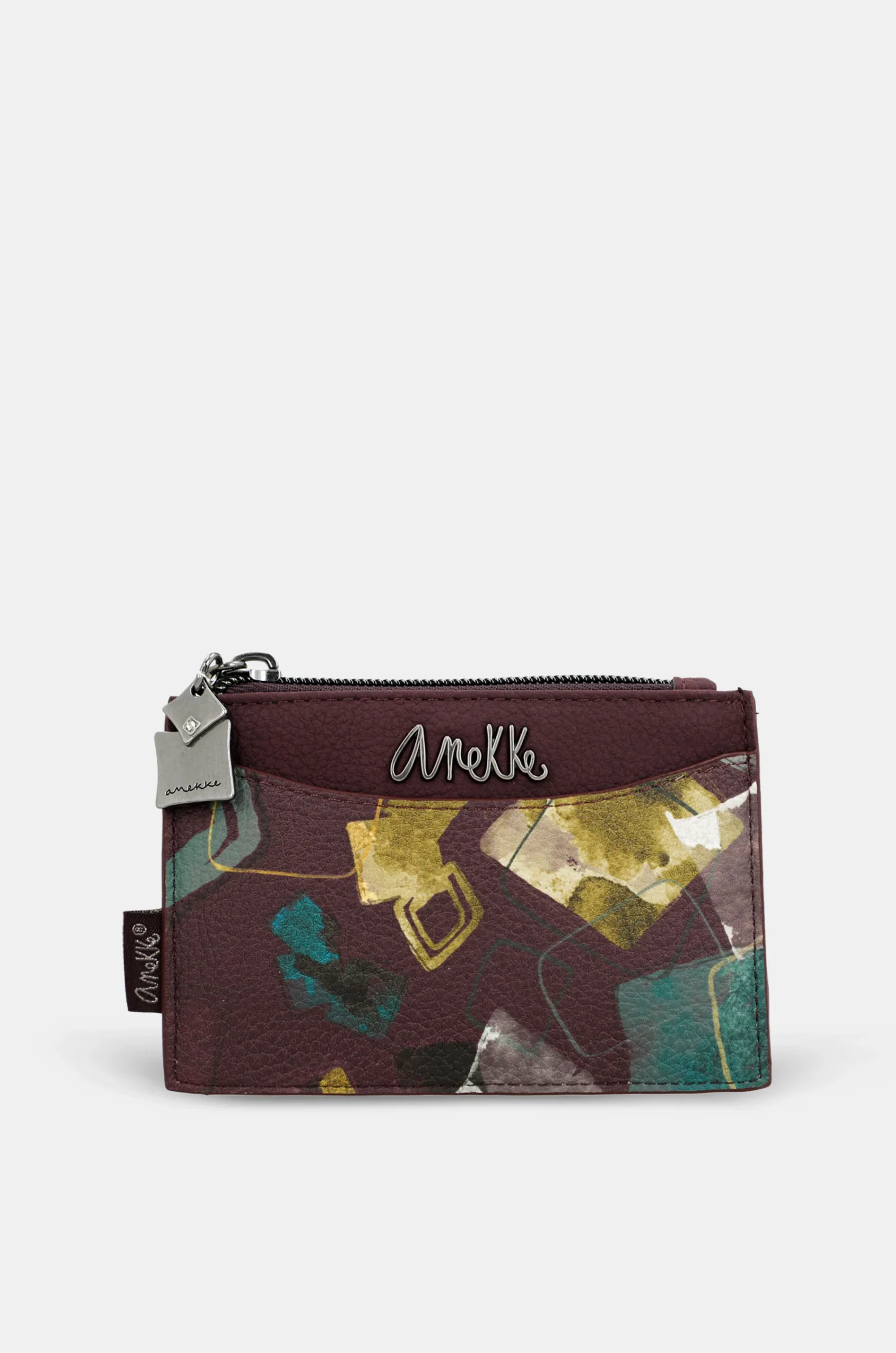 Porte-monnaie et porte-cartes moyen Evolution